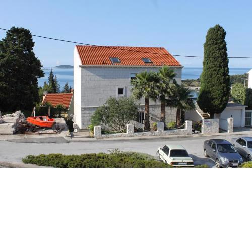Apartments and rooms with parking space Mlini, Dubrovnik - 8994
