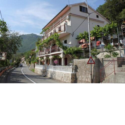 Apartments and rooms with parking space Moscenicka Draga, Opatija - 7772