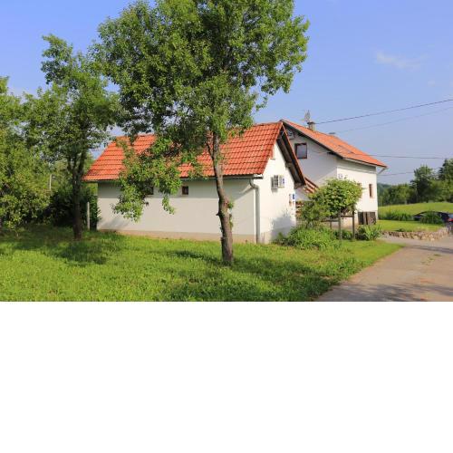 Apartments and rooms with parking space Ostarski Stanovi, Plitvice - 17509
