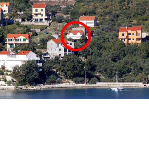 Apartments and rooms with parking space Slano, Dubrovnik - 2159