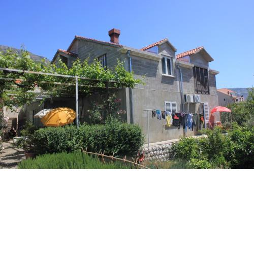 Apartments and rooms with parking space Srebreno, Dubrovnik - 8959