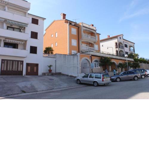 Apartments and rooms with WiFi Vrsar, Porec - 3007