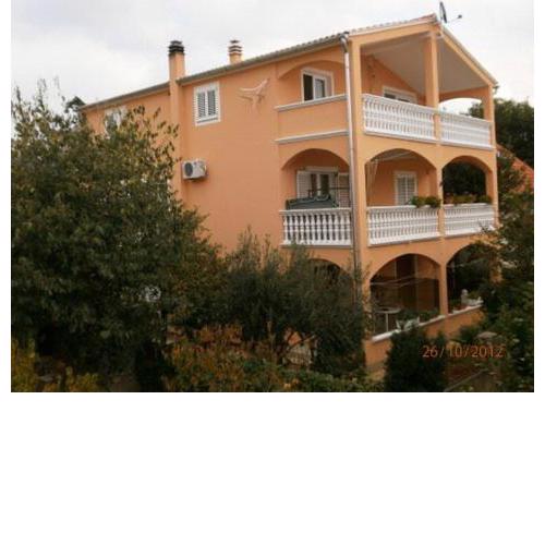 Apartments Andabaka