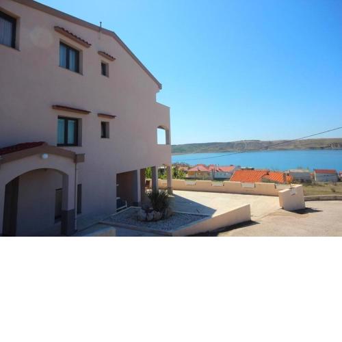 Apartments Andrija