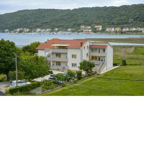Apartments Angela Rab