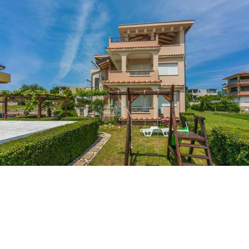 Apartments Anica