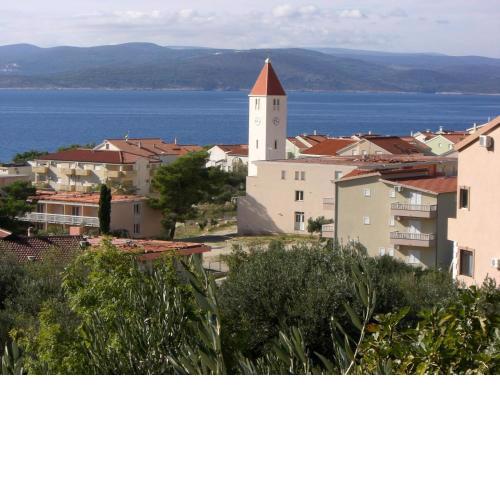 Apartments Anini Dvori
