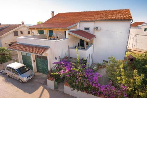 Apartments Anita summer