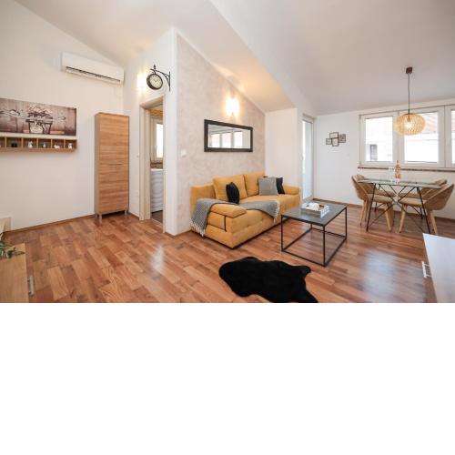 Apartments Anita