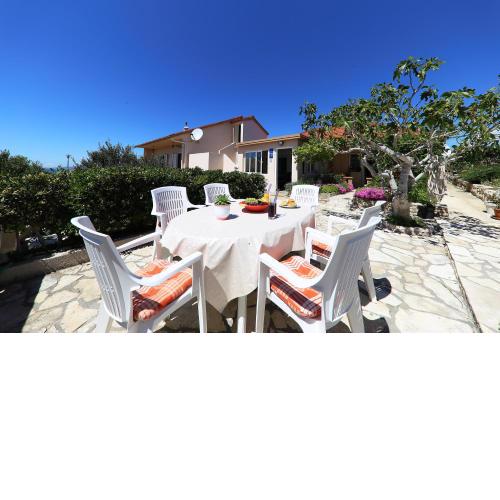 Apartments Anka