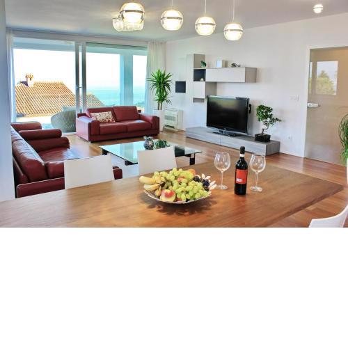 Apartments Anna