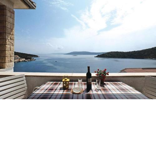 Apartments Ante - perfect sea view