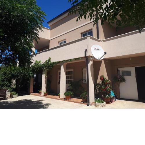 Apartments Ante i Janja