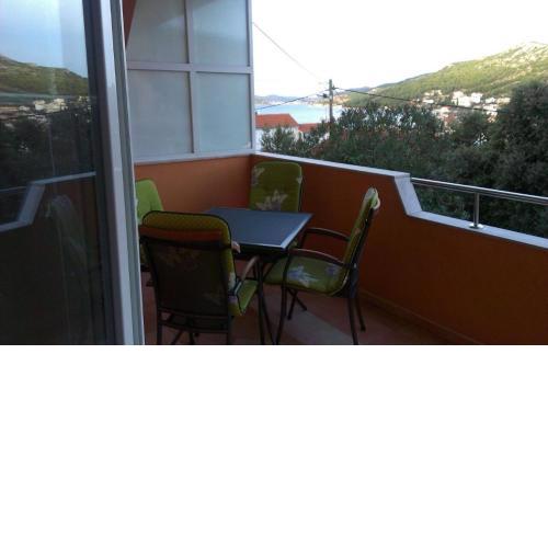 Apartments Ante