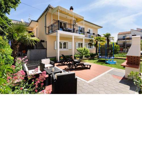 Apartments Ante