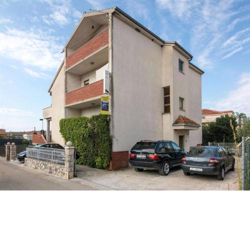 Apartments Ante