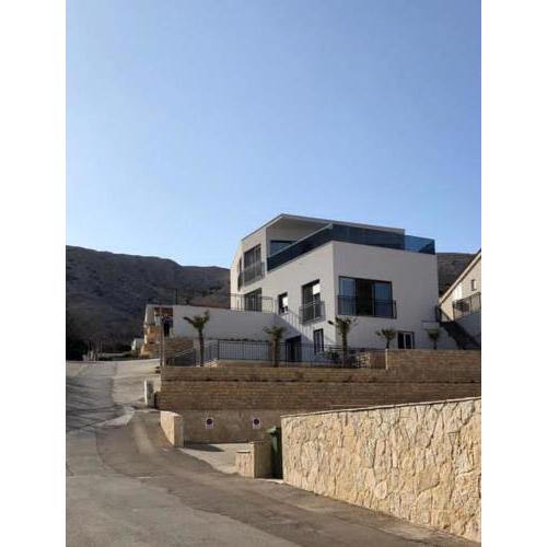 Apartments Antea