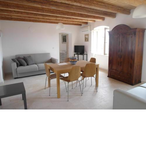 Apartments Antica Orsera