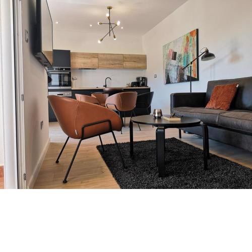 Apartments Antoana