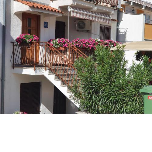 Apartments Antolović