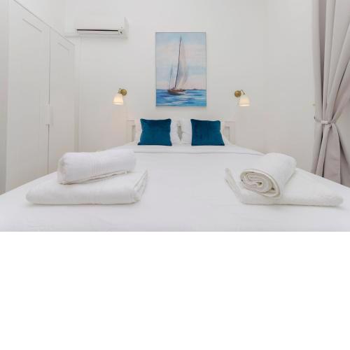 Apartments Anton