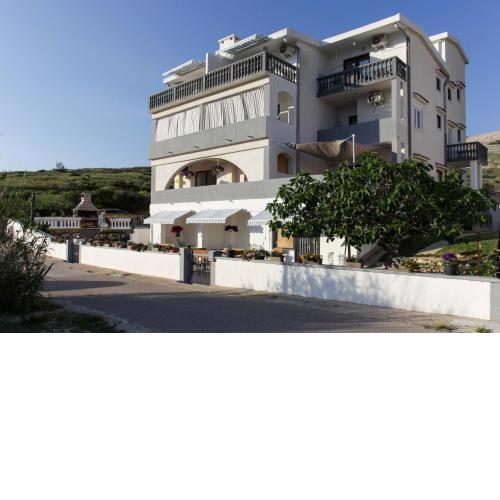 Apartments Antonio