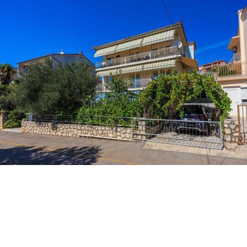 Apartments Antonio