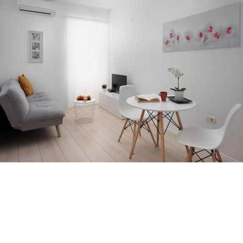 Apartments Antons 2