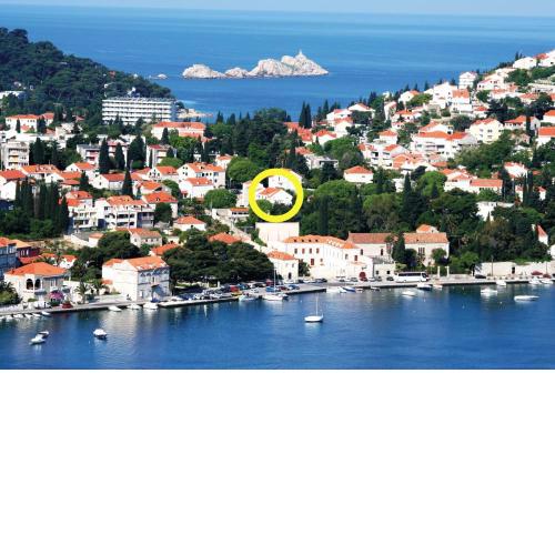 Apartments Artemis Dubrovnik