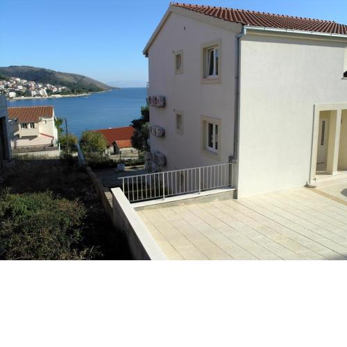 Apartments Aurelius - relaxing with gorgeous view