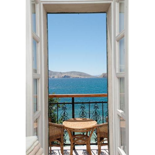 Apartments Authentic Baska 1