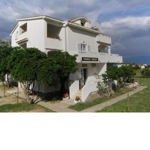 Apartments Aventura Baska for relaxing holidays
