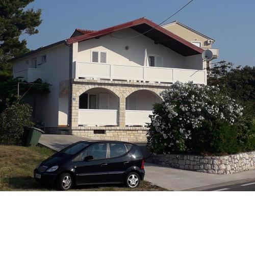 Apartments Babić