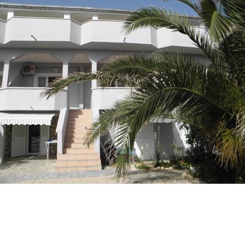 Apartments Babić