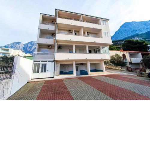 Apartments Babić