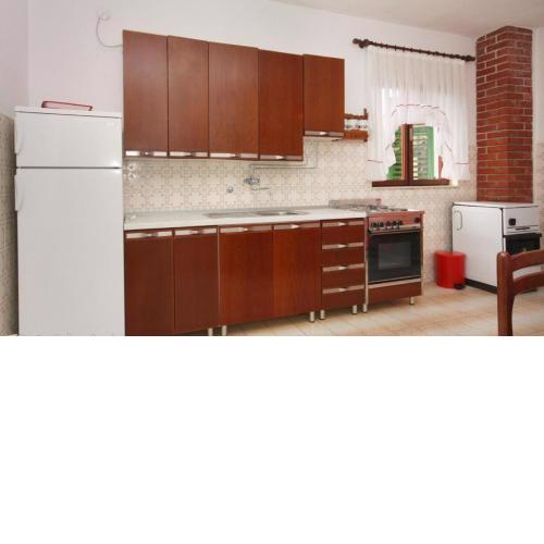 Apartments Bal - 400 m from beach