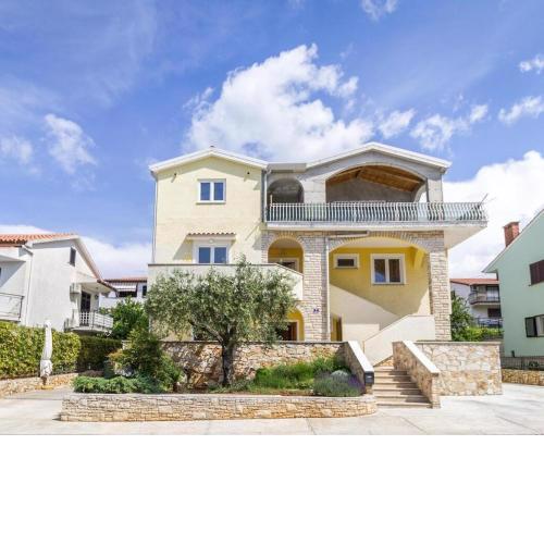 Apartments Balach