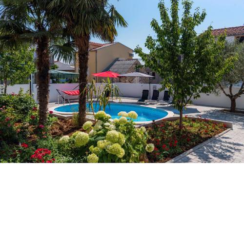 Apartments Baldo