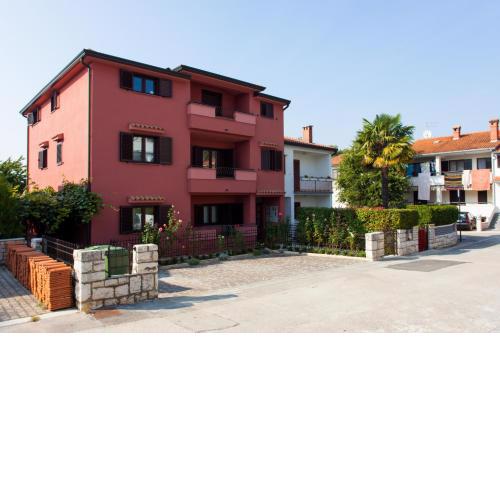 Apartments Banić