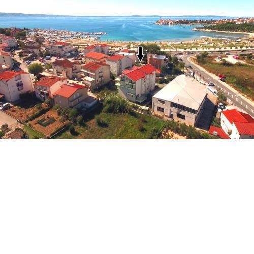 Apartments Barac - Podstrana