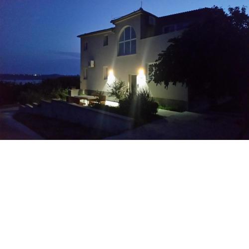 Apartments Barba