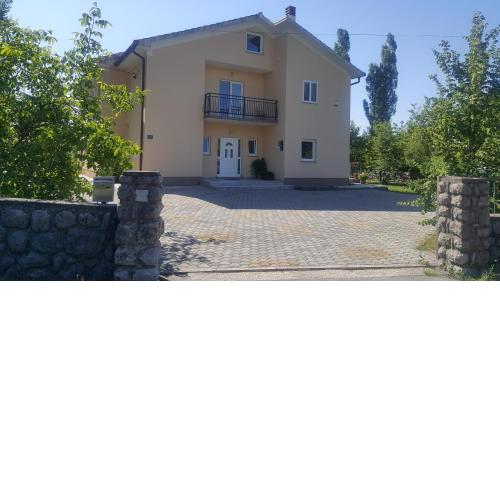 Apartments Barbara
