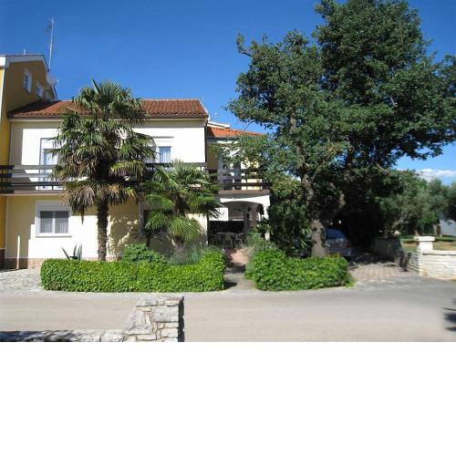 Apartments Barbara