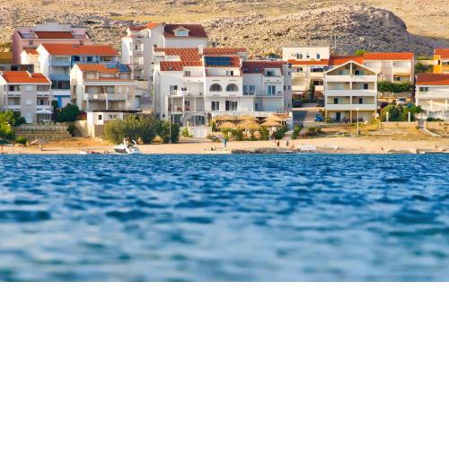 Apartments Barbati