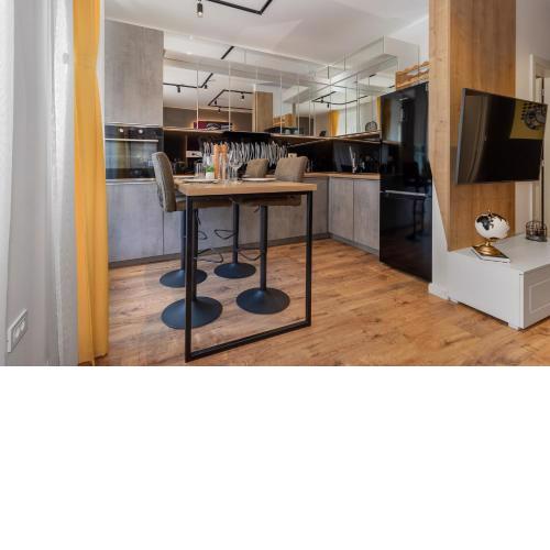 Apartments BARBIS