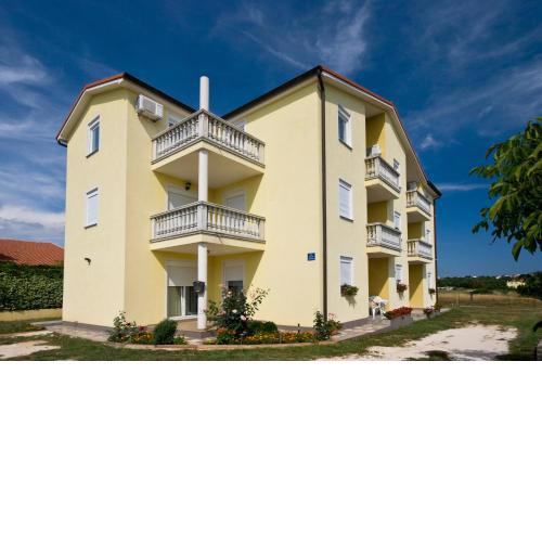 Apartments Baresic