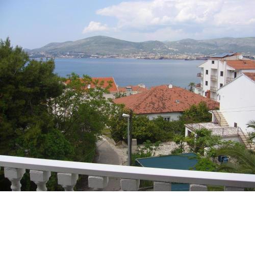 Apartments Barić