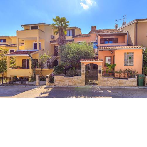Apartments Barica