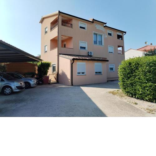 Apartments Bartol