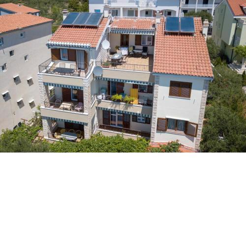 Apartments Bašković